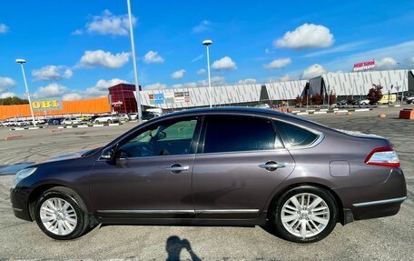 Nissan Teana, 2011 год, 990 000 рублей, 7 фотография