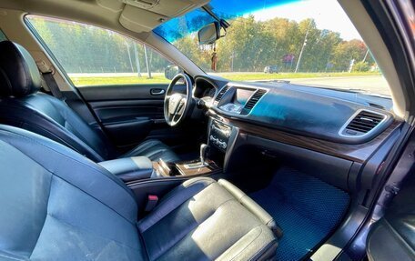 Nissan Teana, 2011 год, 990 000 рублей, 10 фотография