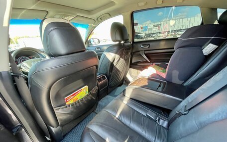 Nissan Teana, 2011 год, 990 000 рублей, 13 фотография