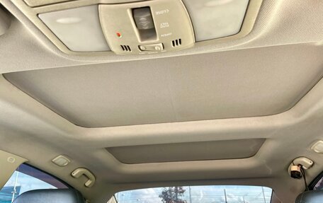 Nissan Teana, 2011 год, 990 000 рублей, 9 фотография