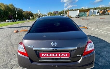 Nissan Teana, 2011 год, 990 000 рублей, 5 фотография