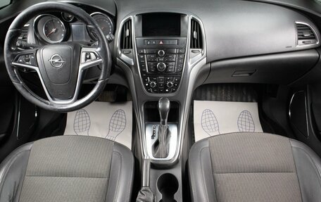 Opel Astra J, 2012 год, 569 000 рублей, 8 фотография