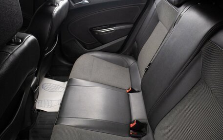 Opel Astra J, 2012 год, 569 000 рублей, 17 фотография