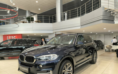 BMW X5, 2017 год, 3 250 000 рублей, 5 фотография