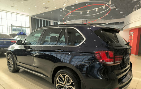 BMW X5, 2017 год, 3 250 000 рублей, 11 фотография