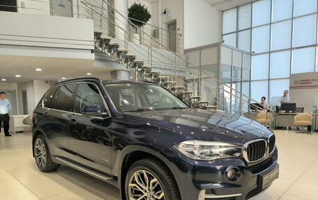 BMW X5, 2017 год, 3 250 000 рублей, 7 фотография
