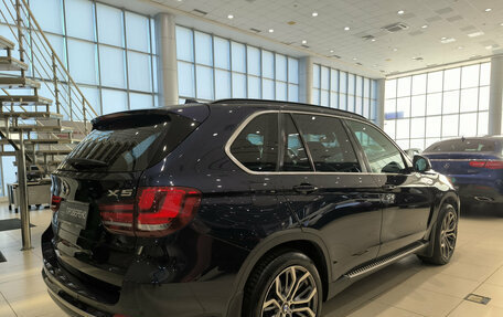 BMW X5, 2017 год, 3 250 000 рублей, 9 фотография