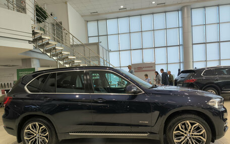 BMW X5, 2017 год, 3 250 000 рублей, 8 фотография