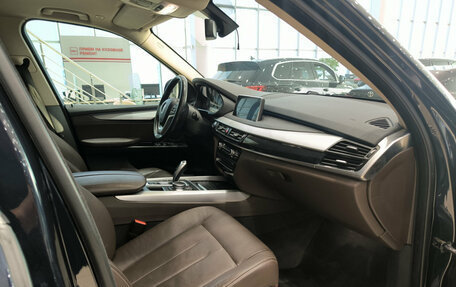 BMW X5, 2017 год, 3 250 000 рублей, 15 фотография