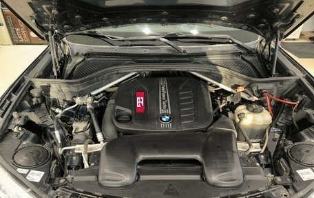 BMW X5, 2017 год, 3 250 000 рублей, 13 фотография