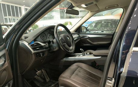 BMW X5, 2017 год, 3 250 000 рублей, 20 фотография
