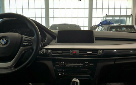 BMW X5, 2017 год, 3 250 000 рублей, 19 фотография