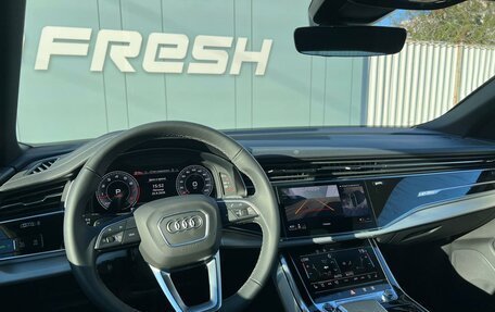 Audi Q8 I, 2025 год, 14 350 000 рублей, 6 фотография