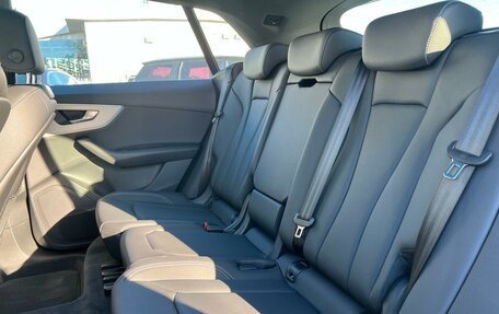Audi Q8 I, 2025 год, 14 350 000 рублей, 7 фотография