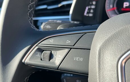 Audi Q8 I, 2025 год, 14 350 000 рублей, 19 фотография