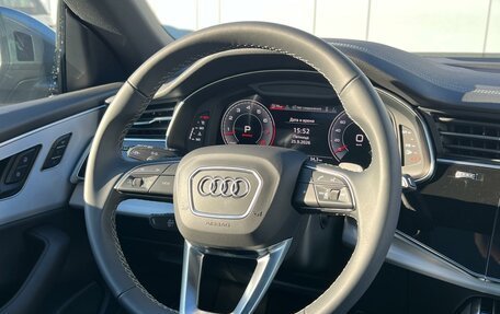 Audi Q8 I, 2025 год, 14 350 000 рублей, 13 фотография
