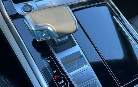 Audi Q8 I, 2025 год, 14 350 000 рублей, 12 фотография