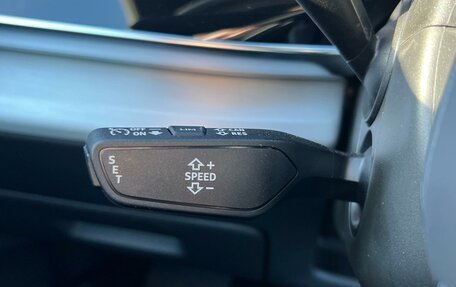 Audi Q8 I, 2025 год, 14 350 000 рублей, 18 фотография
