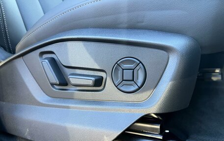 Audi Q8 I, 2025 год, 14 350 000 рублей, 16 фотография