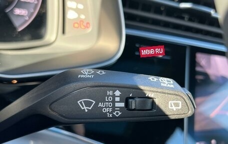 Audi Q8 I, 2025 год, 14 350 000 рублей, 20 фотография