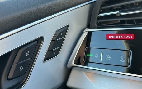 Audi Q8 I, 2025 год, 14 350 000 рублей, 15 фотография