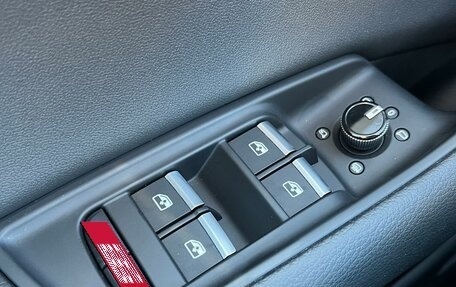 Audi Q8 I, 2025 год, 14 350 000 рублей, 14 фотография