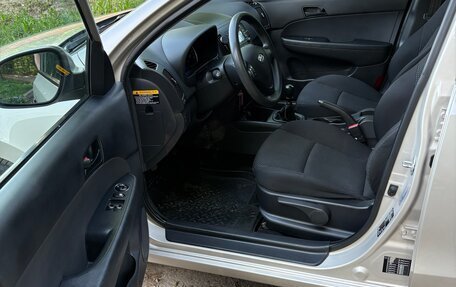 Hyundai i30 I, 2009 год, 790 000 рублей, 12 фотография