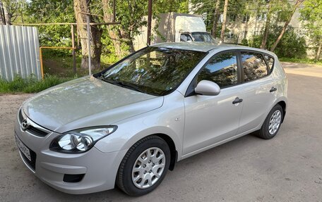 Hyundai i30 I, 2009 год, 790 000 рублей, 3 фотография