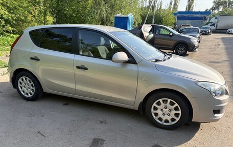 Hyundai i30 I, 2009 год, 790 000 рублей, 14 фотография