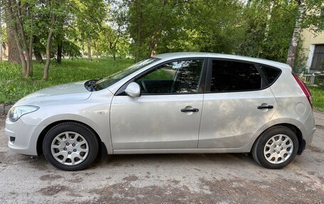 Hyundai i30 I, 2009 год, 790 000 рублей, 8 фотография