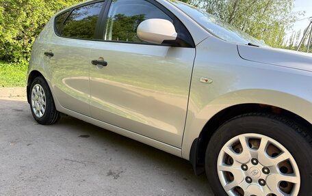 Hyundai i30 I, 2009 год, 790 000 рублей, 15 фотография