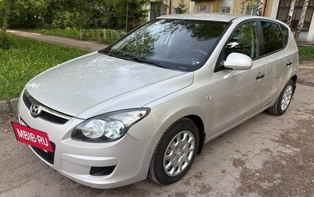 Hyundai i30 I, 2009 год, 790 000 рублей, 7 фотография