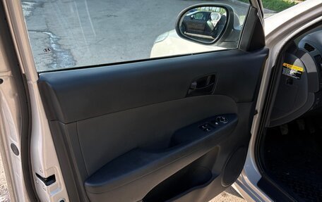 Hyundai i30 I, 2009 год, 790 000 рублей, 16 фотография