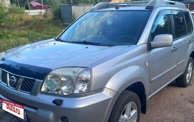 Nissan X-Trail, 2006 год, 660 000 рублей, 1 фотография
