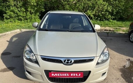 Hyundai i30 I, 2009 год, 790 000 рублей, 17 фотография