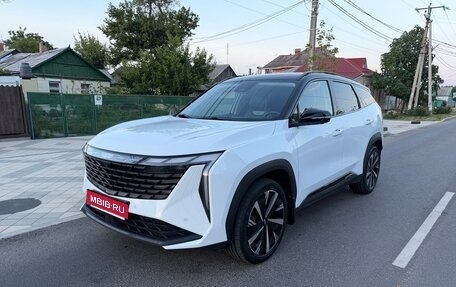 Geely Atlas, 2024 год, 2 350 000 рублей, 1 фотография