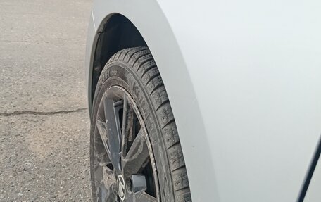 Skoda Rapid I, 2016 год, 5 фотография