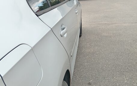 Skoda Rapid I, 2016 год, 8 фотография