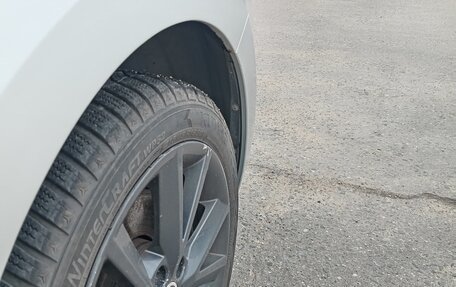 Skoda Rapid I, 2016 год, 7 фотография