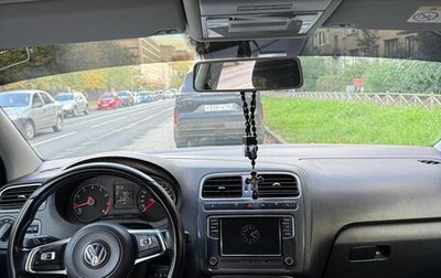 Volkswagen Polo VI (EU Market), 2018 год, 1 100 000 рублей, 1 фотография