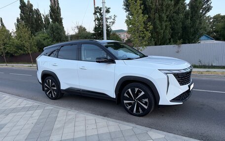 Geely Atlas, 2024 год, 2 350 000 рублей, 4 фотография