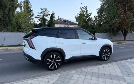 Geely Atlas, 2024 год, 2 350 000 рублей, 5 фотография