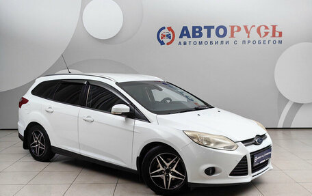 Ford Focus III, 2012 год, 678 000 рублей, 1 фотография