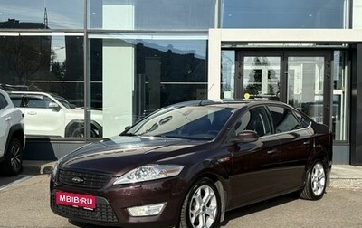 Ford Mondeo IV, 2010 год, 819 000 рублей, 1 фотография