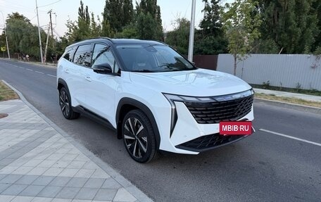 Geely Atlas, 2024 год, 2 350 000 рублей, 3 фотография