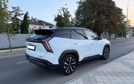 Geely Atlas, 2024 год, 2 350 000 рублей, 6 фотография