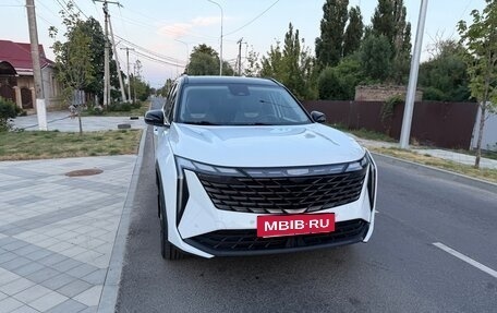 Geely Atlas, 2024 год, 2 350 000 рублей, 2 фотография