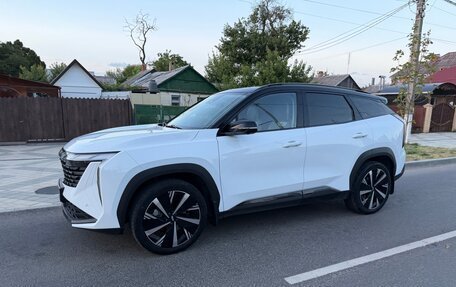 Geely Atlas, 2024 год, 2 350 000 рублей, 11 фотография