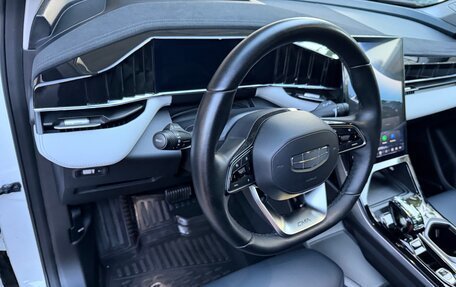 Geely Atlas, 2024 год, 2 350 000 рублей, 14 фотография