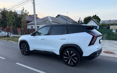 Geely Atlas, 2024 год, 2 350 000 рублей, 9 фотография